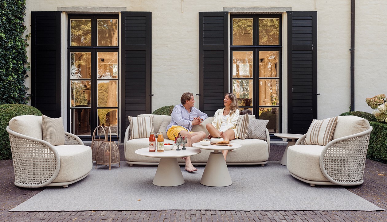 Gescova Amora Coffee Table